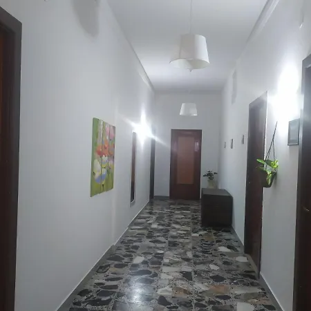 Apartament La Casa Di Angela E Giovanni Rocca Imperiale