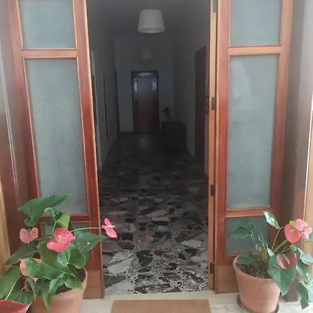 La Casa Di Angela E Giovanni *