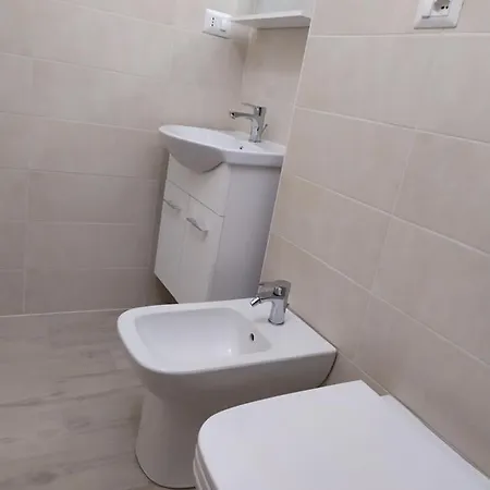 Apartamento La Casa Di Angela E Giovanni