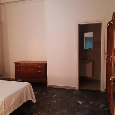 La Casa Di Angela E Giovanni *