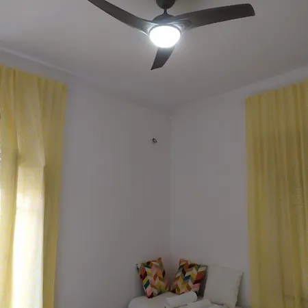 Apartamento La Casa Di Angela E Giovanni *