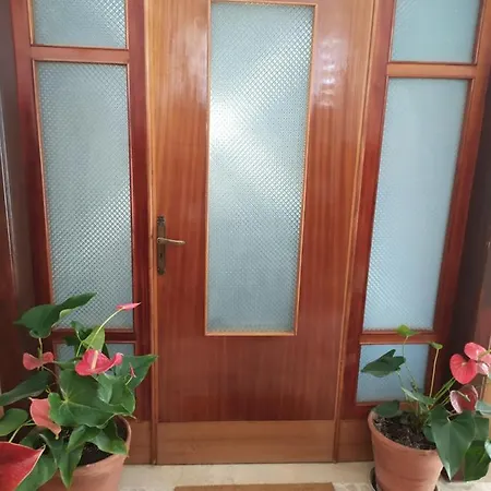 La Casa Di Angela E Giovanni Apartamento