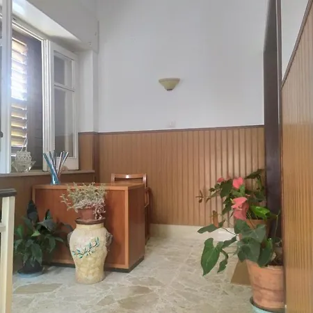 La Casa Di Angela E Giovanni *