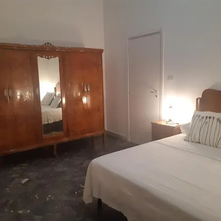 La Casa Di Angela E Giovanni *